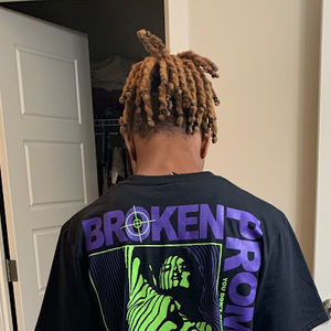 Meet your Posher, Dxmon